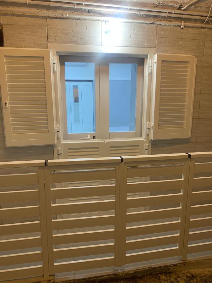 Pupa House Villa Napoli Dış mekan fotoğraf