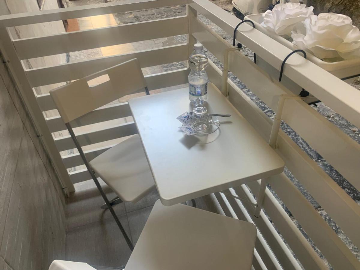 Pupa House Villa Napoli Dış mekan fotoğraf